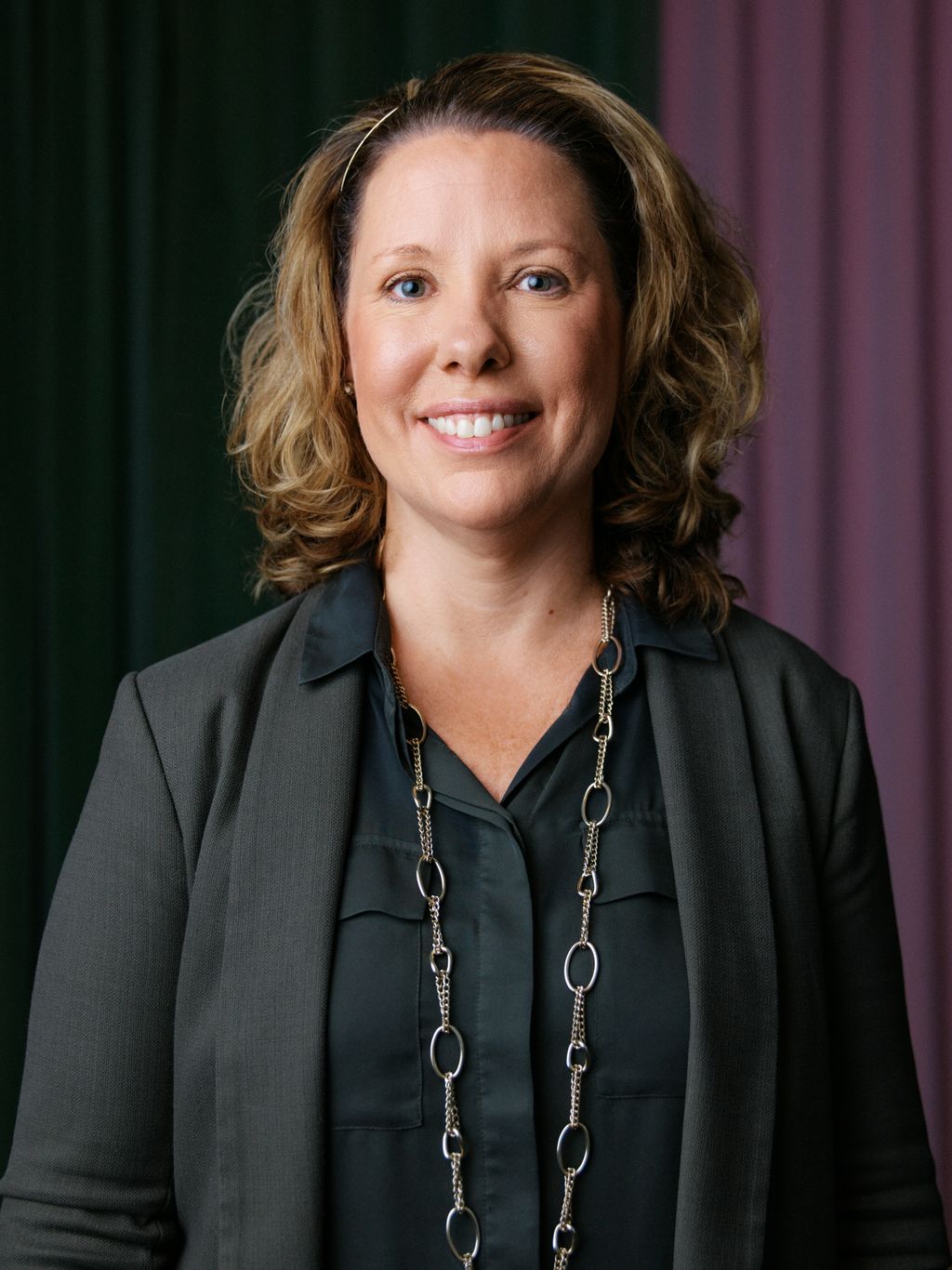 Jennie Leffler, bostadsmarknadsexpert på Booli